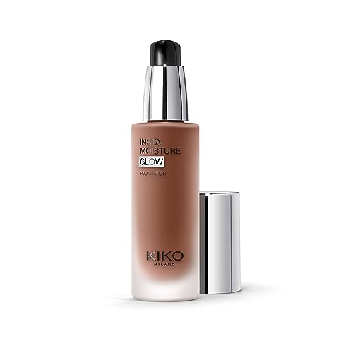KIKO Milano Matte & Shiny Duo Liquid Lip Colour 01, 10 Neutral, 30 ml (Pack of 1)