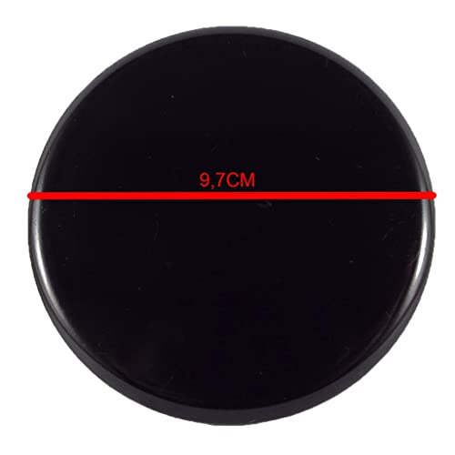 Kit Queimador Com Espalhador Brastemp Clean Fogão 5 Bocas