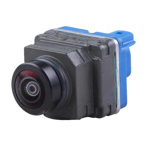 Caméra de recul pour Volvo 32209758 avec vision nocturne et système surround d'aide au stationnement