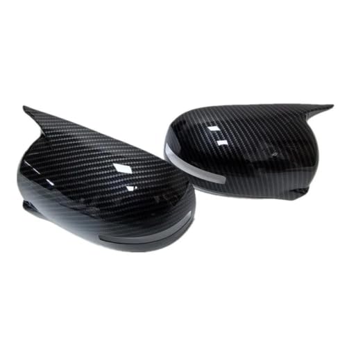 Accessoire personnalisation coque rétroviseur carbone Mitsubishi ASX 2013-2021