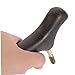 BCOATH Ergonomic Walking Cane Handle Polished Cane Knob Stick Handle Head Hand-Sanded Smooth for Balance Support