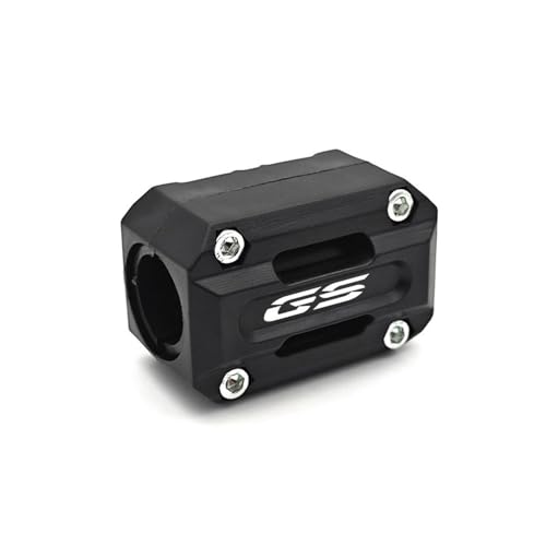Pare-chocs moteur moto haut de gamme pour garde de protection F750GS