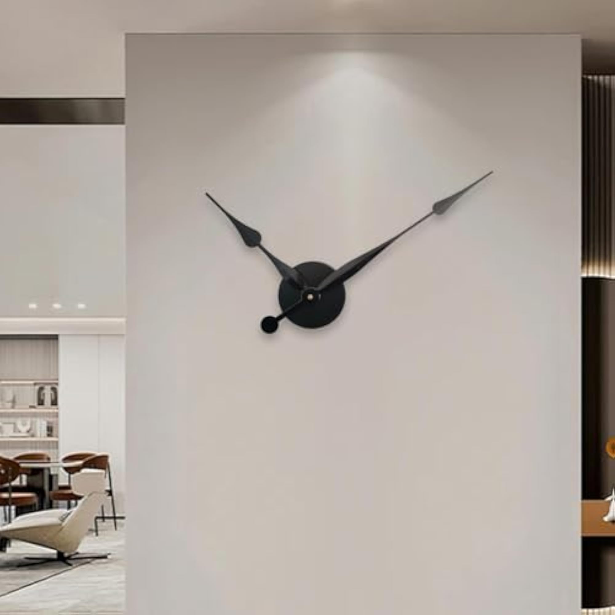 Clock Movement Repair Parts for DIY Clocks