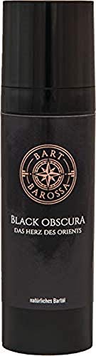 Preisvergleich Produktbild Bart Barossa Bartöl Black Obscura 30ml
