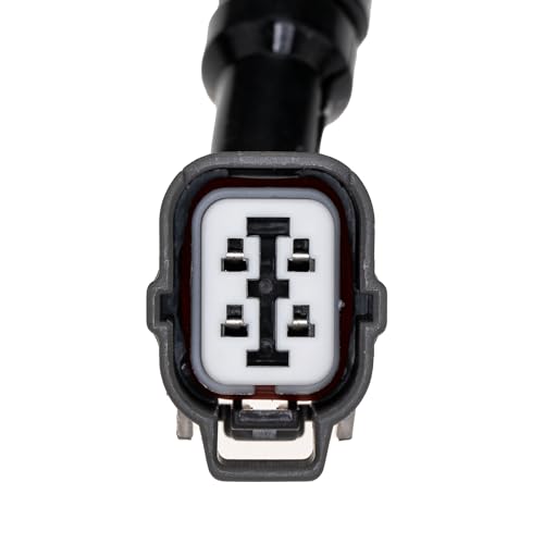 Wagner Oxygen Sensor O21174 for - 2002-2004 Acura RSX, 2002 Honda Accord EX, 2001-2005 Honda Civic by Wagner - Image 4