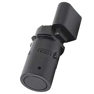 Amrxuts PDC Parkeerhulp Sensor geschikt voor Audi, VW MULTIVAN en Skoda Octavia