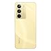 realme C75 Dual-SIM 256GB ROM + 8GB RAM (GSM Only | No CDMA) Factory Unlocked 4G/LTE Smartphone (Gold) - International Version