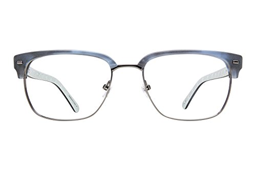 Original Penguin Eye THE SLY Eyeglasses 55 Navy3