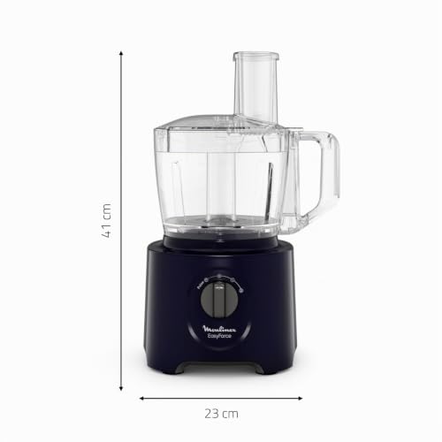 Robot Multifonction Moulinex Easy Force FP242810 – 800 Watt, 15 Fonctions - vue 8
