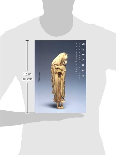 Netsuke Four Centuries Masterpieces : identifier les vraies sculptures japonaises - 3