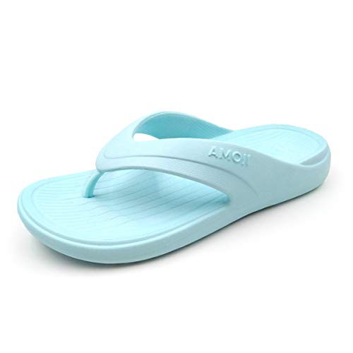 ［アモジ］ メンズ ビーチサンダル レディース ビーサン ビーチシューズ 島ぞうり ギョサン 鼻緒サンダル シ...