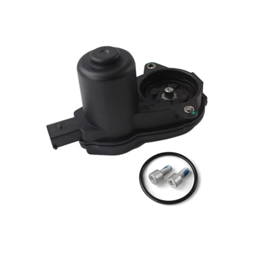 Actuador de freno de estacionamiento trasero LR027141 para Freelander 2 y Evoque