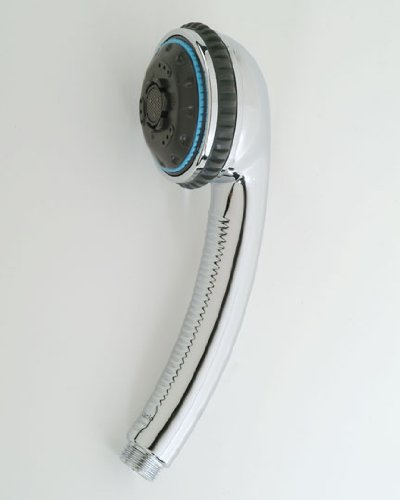 Jaclo S427-PEW Sensation Handshower