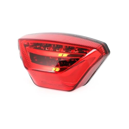 Feu arrière Surron Ultra Bee lampe LED étanche haute luminosité pour sur-Ron 2023