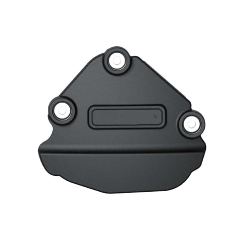 Couvercle de protection du moteur FZ1 pour éviter les pannes