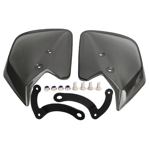 Protège-mains moto pour guidon : évitez les mains froides en XMAX 300