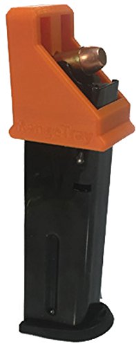 RangeTray Beretta PX4 Storm .40 Caliber Magazine Loader Speedloader (Orange)