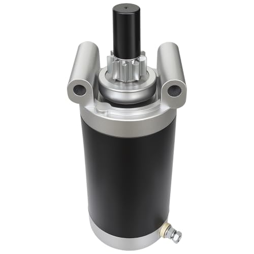 SEASAIL New Kohler Starter 7000 Series Full Body Waterproof Fit for KT715 KT725 KT730 KT735 Courage Twin SV710 SV715 SV720 SV725 SV730 SV735 SV740 SV810 SV820 SV830 20 21 22 23 24 25 26 27 HP
