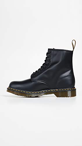 Image of Dr. Martens womens 1460 Smooth Leather 8 Eye Boot