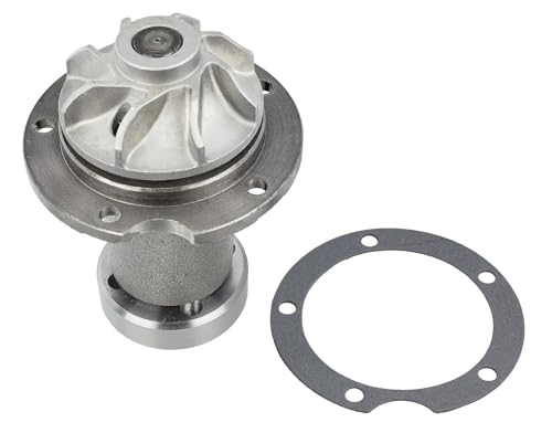 MEYLE Wasserpumpe
