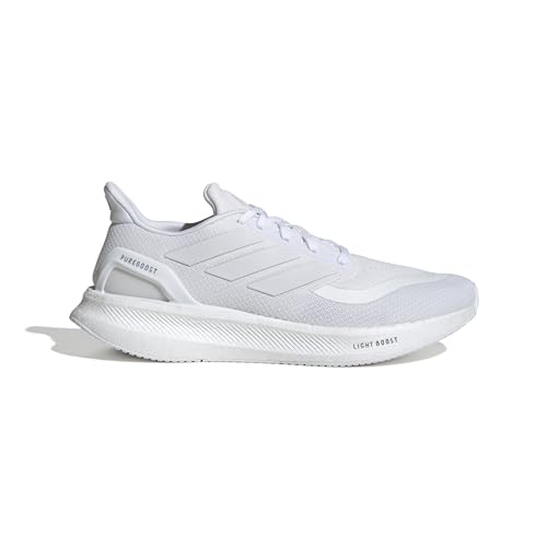 Image of Adidas Mens Pureboost 5 Running