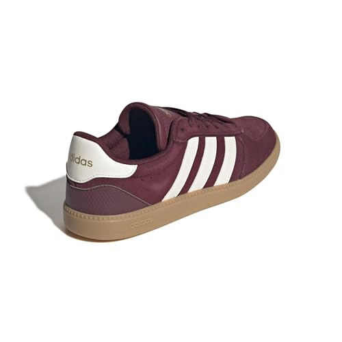 Image of adidas Women's Breaknet Sleek Shoe