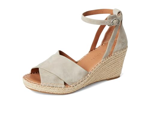 Image of Gentle Souls by Kenneth Cole womens Charli X Band Buckle Heeled Sandal