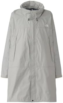 Amazon | [ザ・ノース・フェイス] レイン ポンチョ Hydrena Rain