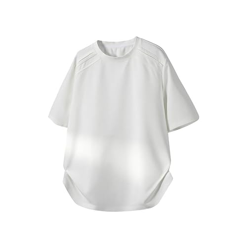 T-shirt d'été décontracté style rétro pour vos sorties