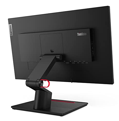 Lenovo ThinkVision T24t-20 23.8 (60.45cms) FHD IPS