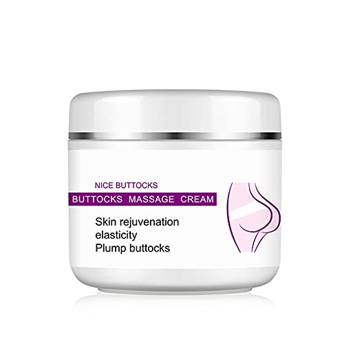 Ingzy Hip Lift Up Crème de massage pour femme - Crème d'agrandissement des fesses - Crème de hanche plus grande Crème de massage ferme pour les fesses Cover