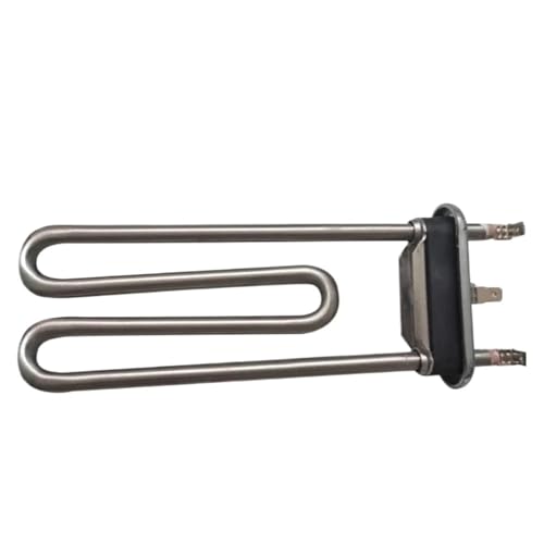 YHNNH Tubo Calefactor For Frigorífico Samsung, Descongelador DC47-00006V De 2000 W, Cable Calefactor For Descongelación, Piezas For Congelador.