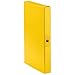 Produktbild Esselte - 390324090 - SCATOLE PORTAPROGETTI EUROBOX - ESSELTE - DORSO 4 CM - GIALLO (CONF.5)