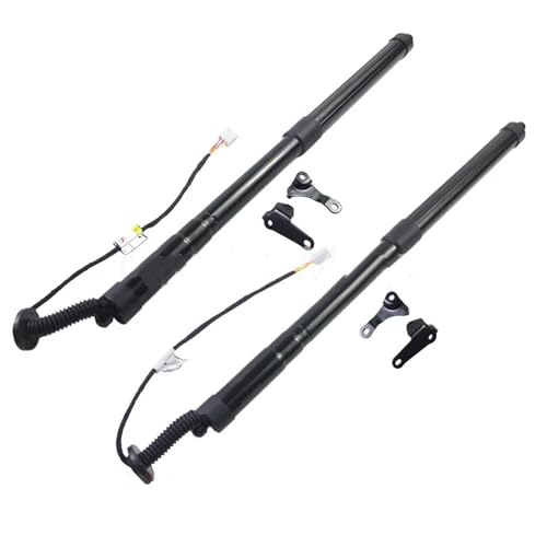 Vérin hydraulique de coffre Toyota Highlander 2014-2019 hayon électrique