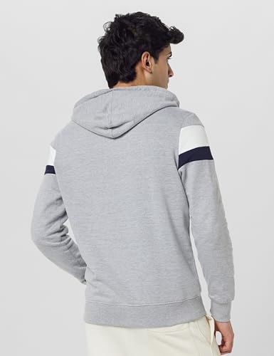 Image of Numero Uno Men Hooded Sweatshirt