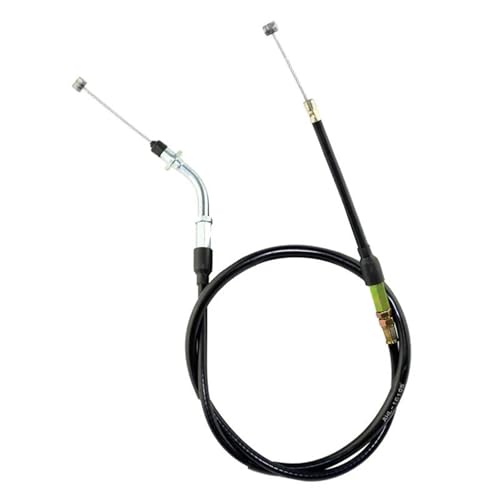 Câble d'embrayage rigide sur Suzuki DR350 ? Découvrez la solution - 7