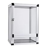 FÁCIL DE MONTAR Y USAR: Ligero y fácil de transportar Ahorro de espacio con un diseño elegante. Se puede utilizar con paisajismo, lámparas de calefacción, etc. al mismo tiempo.