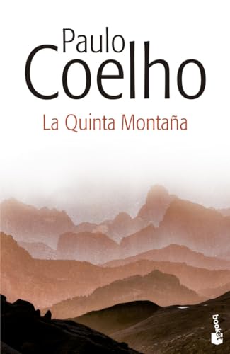 La Quinta Montaña (Biblioteca Bolsillo Paulo Coelho)