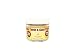 Gum Disease & Gum Recession Help - Organic Tooth Powder - Happy Teeth & Gum Powder - Gingivitis - Plaque - Bleeding - Sensitivity - Inflammation - Bad Breath - Peppermint - Whitening - Anti-Cavity