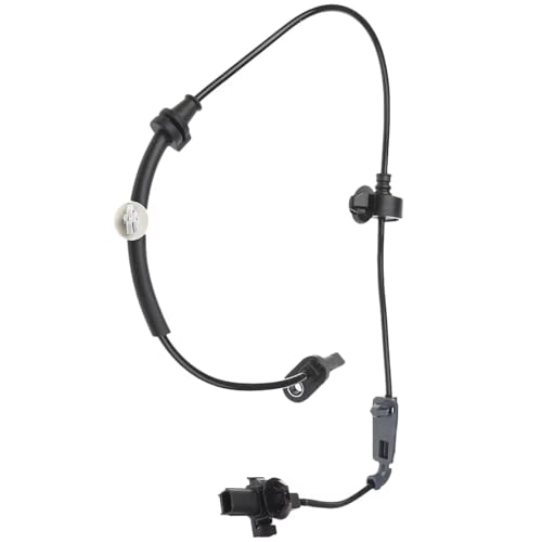Capteur de vitesse de roue avant droite ABS haute précision 57450-T0A-A01 pour CR-V 2.4L