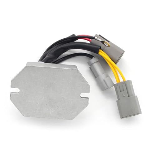 Régulateur de tension pour MXZ 600HO et RT Adrenaline Blizzard X SDI 515176243