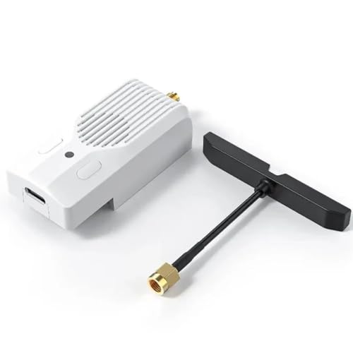 Émetteur TX V2 915M 1000mw longue portée pour drone de course FPV