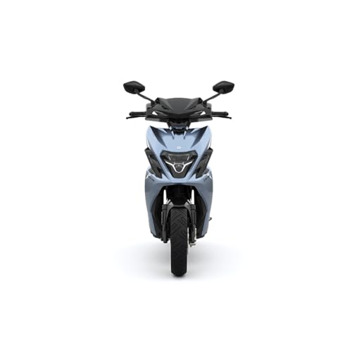 Image of Simple Energy ONE Electric Scooter | 265 km Range | 115 km /h Top Speed | 5kWh Battery | Azure Blue | Advance Booking for Ex-Showroom