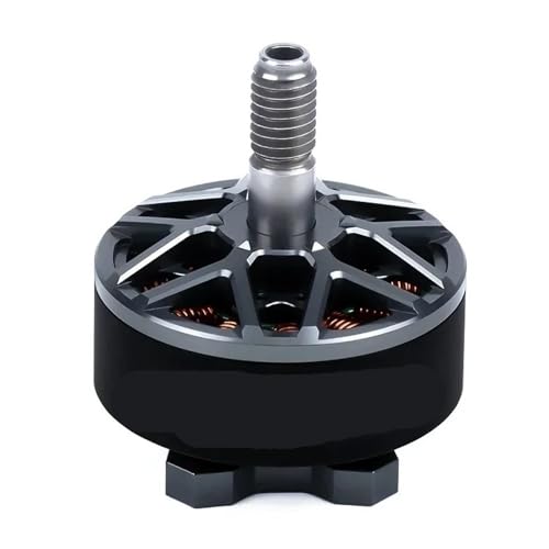 Moteur sans balais 1960KV à forte poussée pour hélice 5 pouces de drone RC