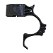 Produktbild NEXTORCH FR1 Ring TA30 - Lowlight Führungshilfe für TA30, Farbe:schwarz (schwarz)