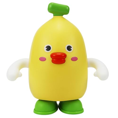 Dancing Bird Toy - Electric Desktop Animals Dancing Toy for Toddlers | Interactive Swing Ornament Battery Operated Simulation ABS Toy Interactive Swing Ornament Toys