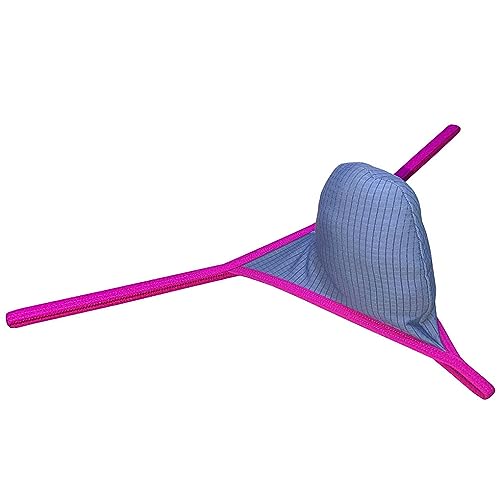 Men's Grape Smugglers String Thong Underwear Contour Pouch Sikin Feel Underpants Tiny Waist Minimum Coverage Tangas3