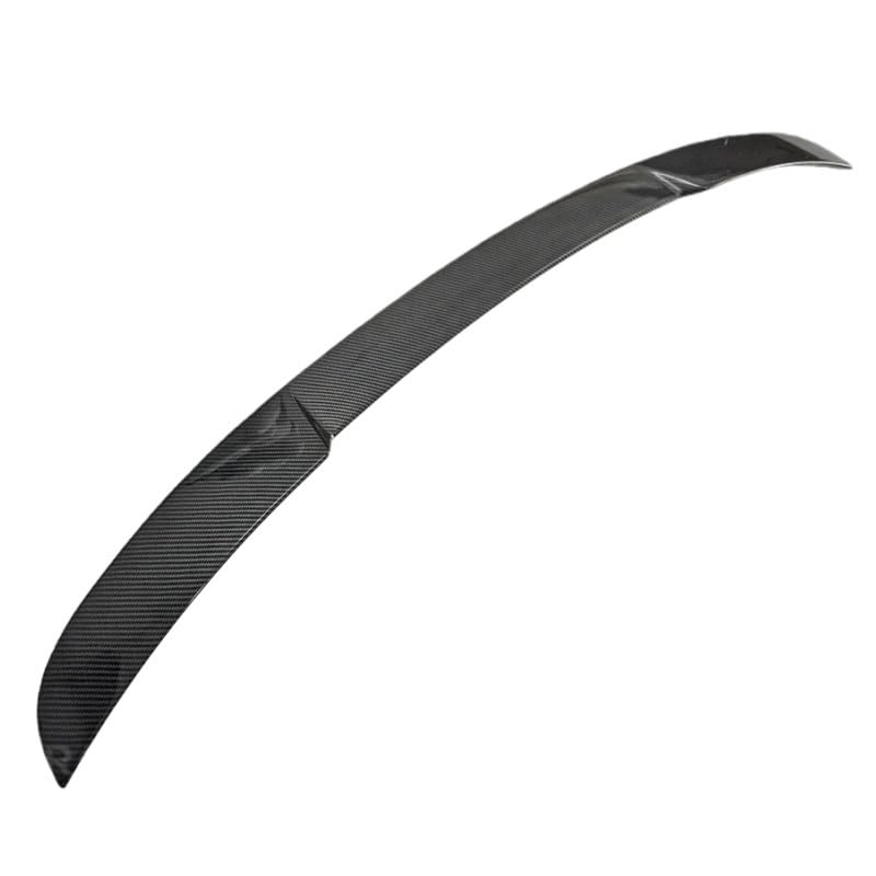 Aileron arrière de toit KIA K5 2020 à 2023 style sport noir