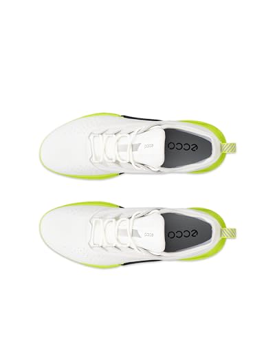 Image of ECCO Golf Biom C4 Vented Gore-TEX Waterproof Golf Shoe