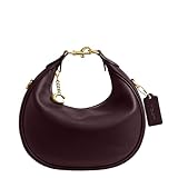 Coach Glovetanned Leather Jonie Bag 22